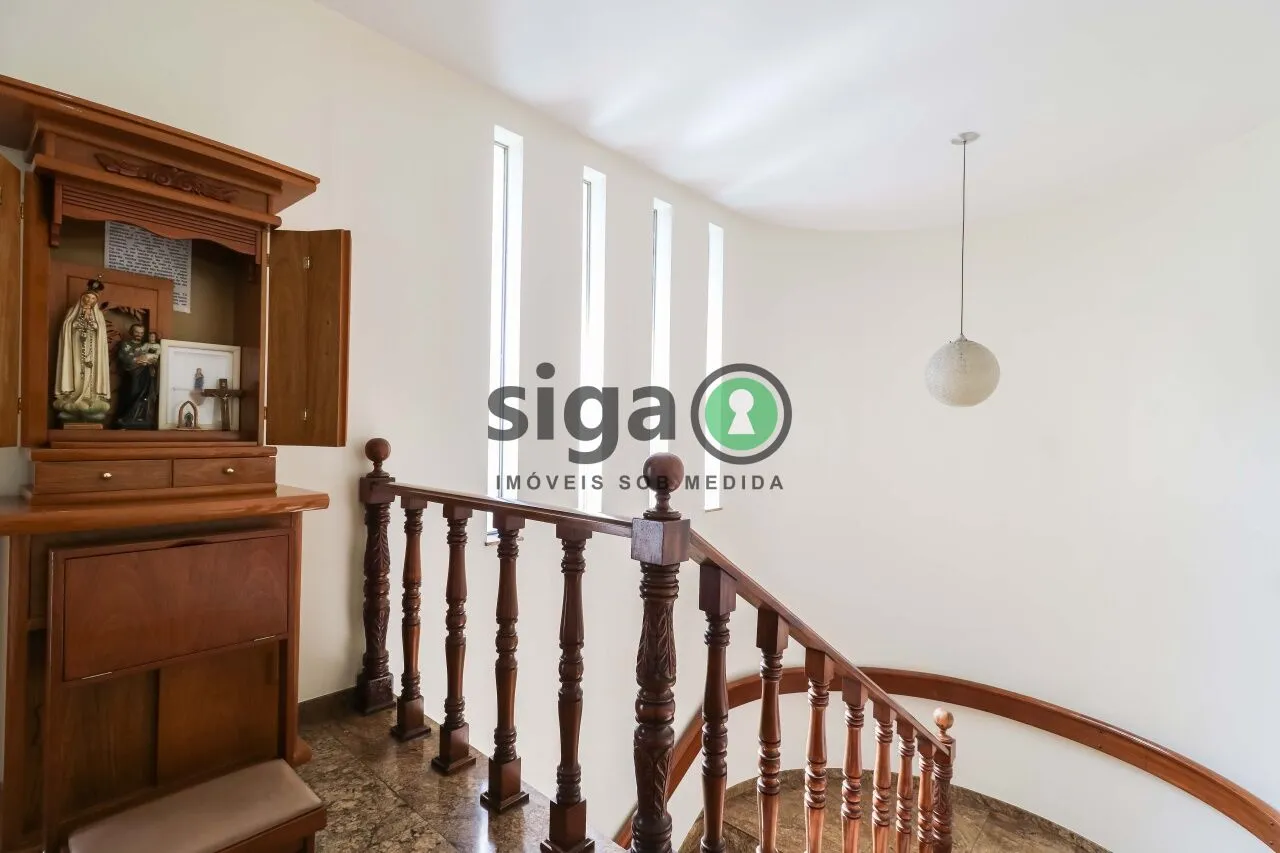 Foto do imóvel Jardin Guedala 4 suites- 7 vagas