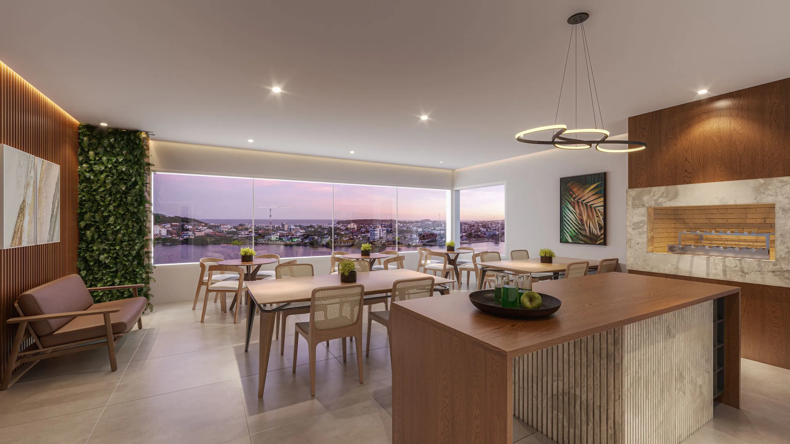 Imagem Apartamento à venda em Torres, Centro, com 3 quartos, 102.16m2
