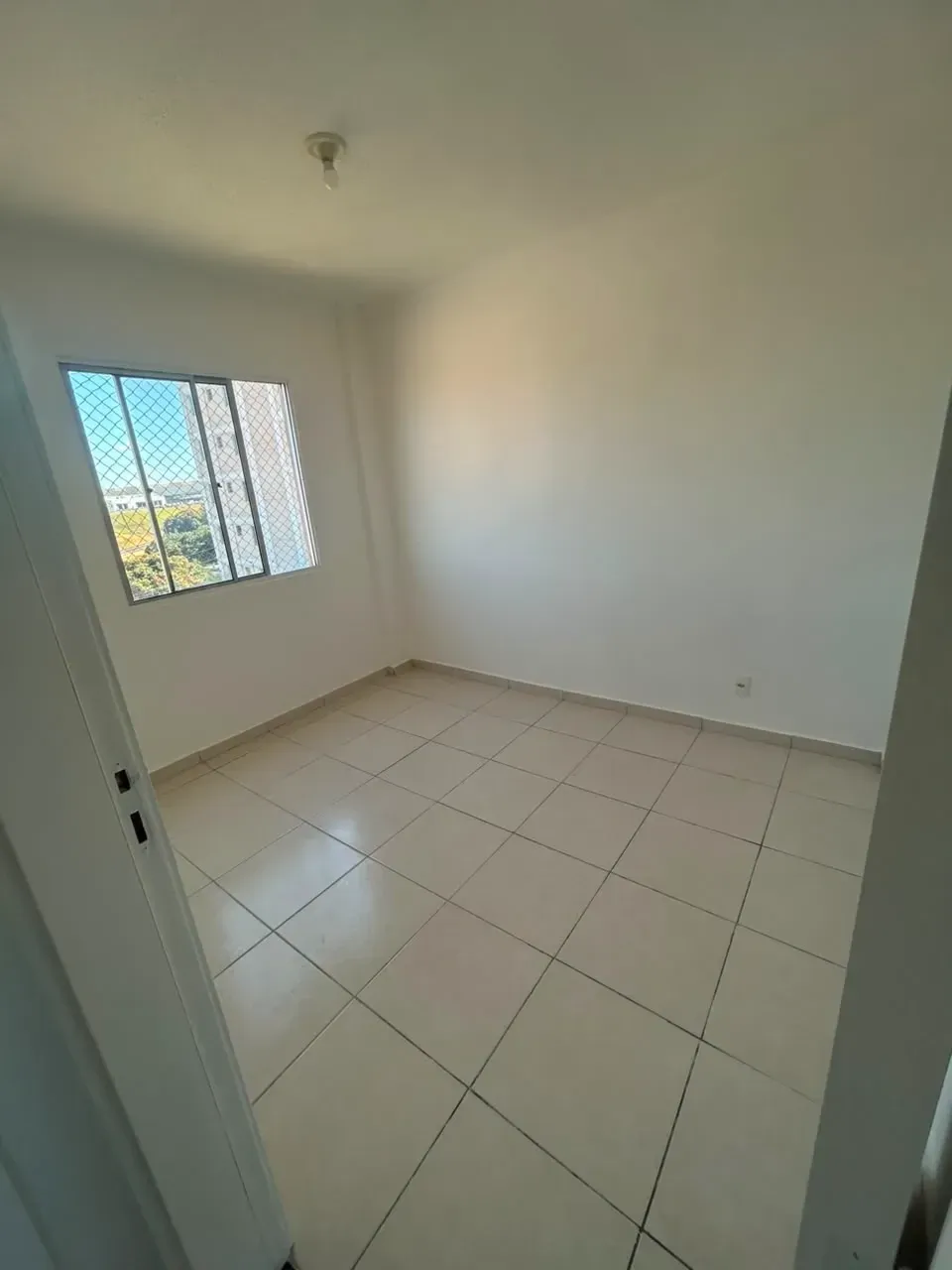 Imagem Apartamento com 2 Quartos à Venda, 48 m² em Laranjeiras - Betim