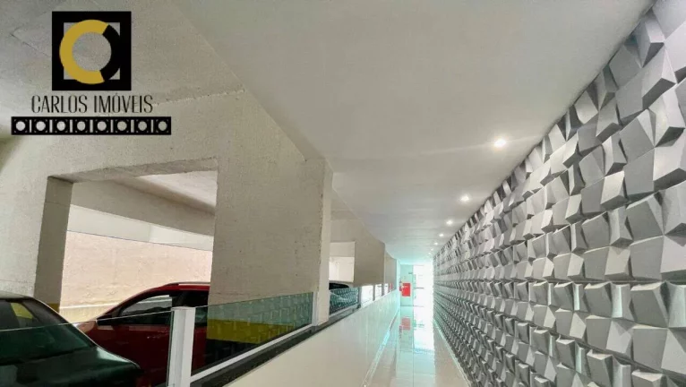 Imagem Apartamento de 2 dormitórios em prédio novo a venda na Vila Mathias