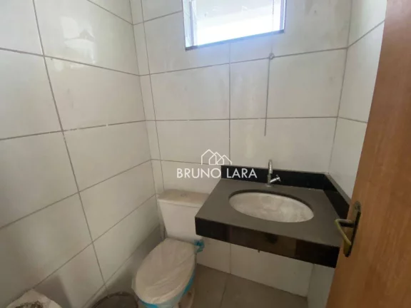 Imagem Casa à venda no bairro Jardim Alterosa Segunda Seção - Betim/MG