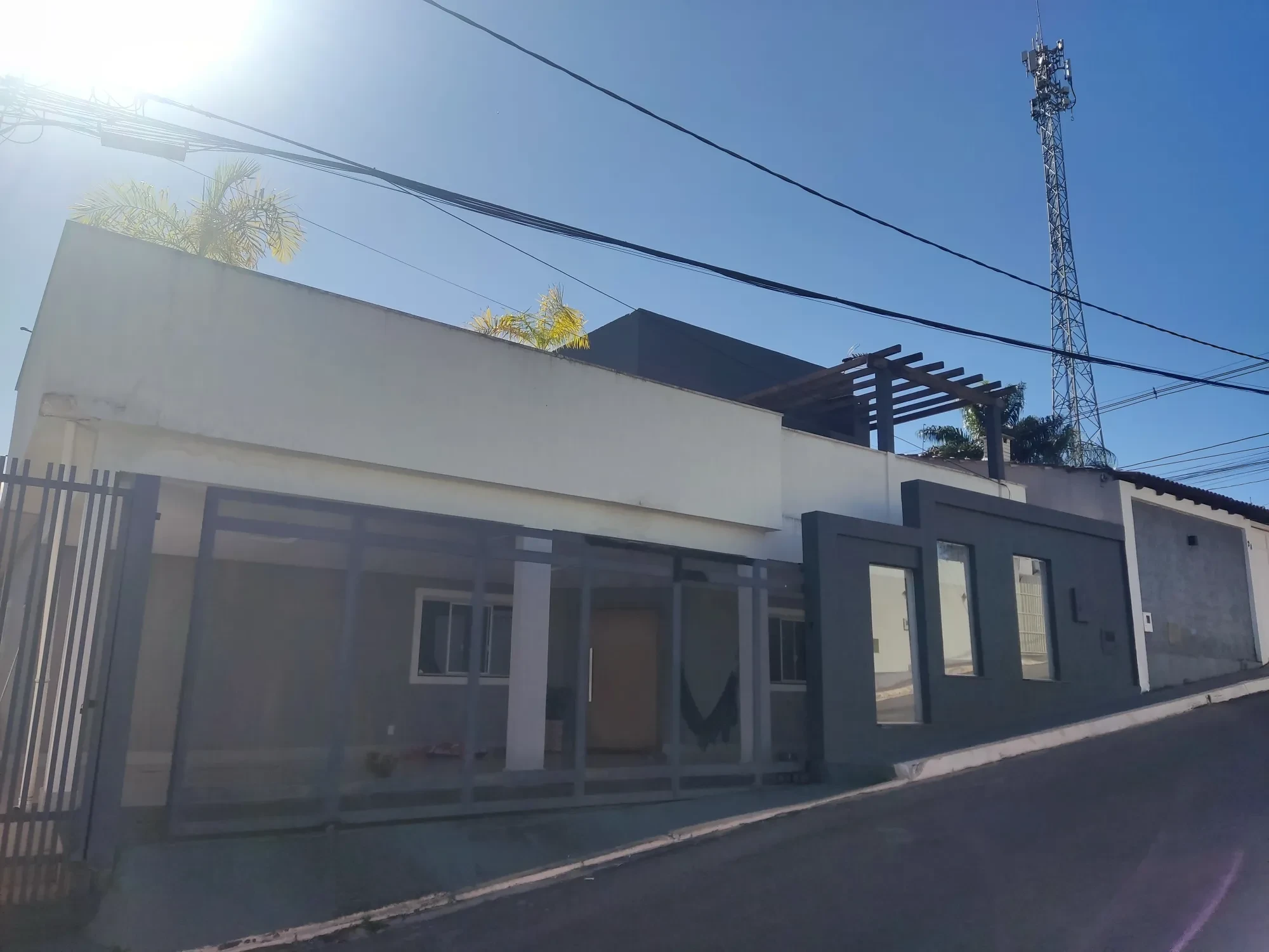 Imagem Casa de Condomínio com 4 Quartos à Venda, 300 m² em Setor Habitacional Vicente Pires - Trecho 3 - Brasília