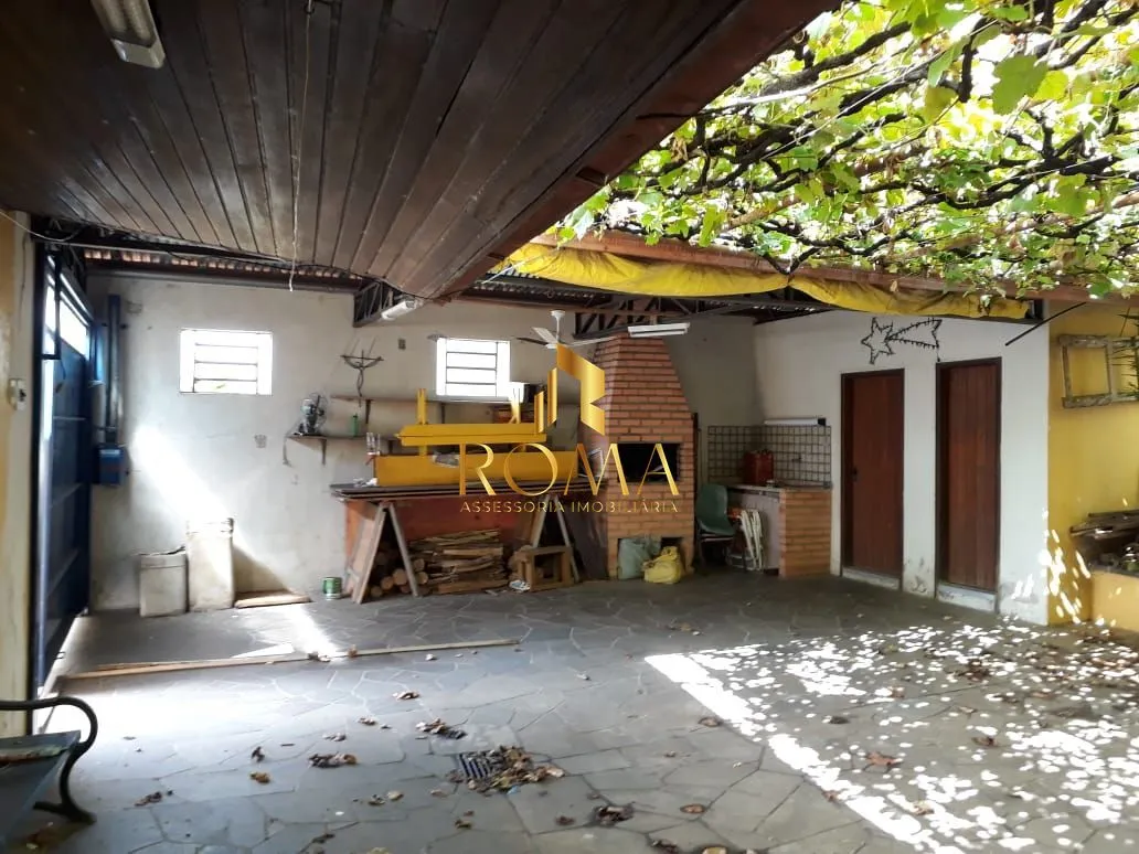 Imagem Casa 3 dormitórios à venda Passo D'Areia Santa Maria/RS