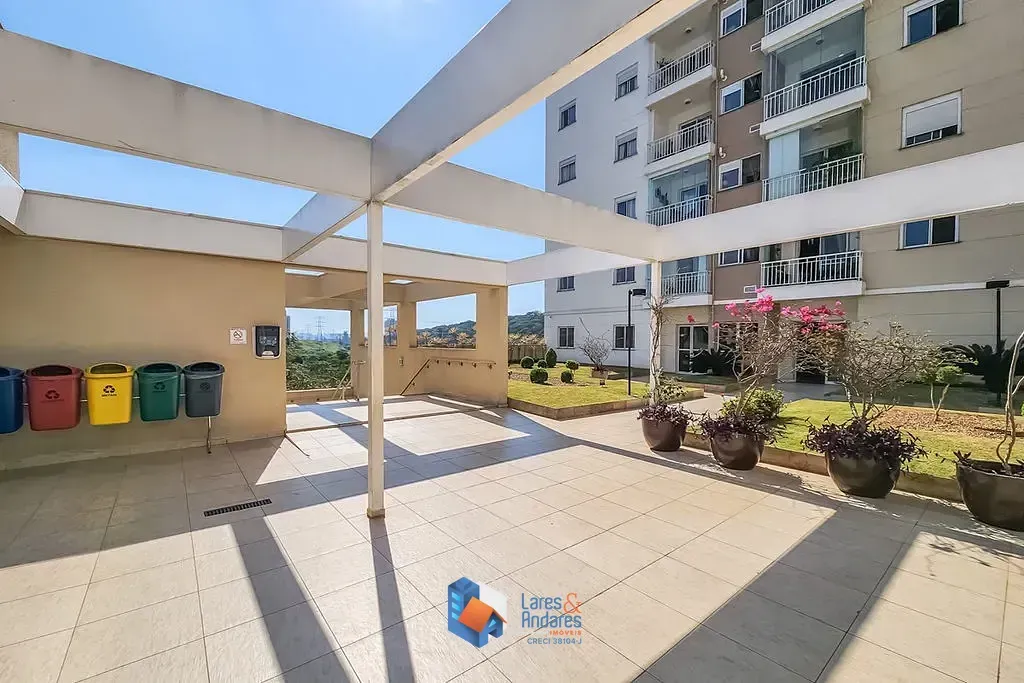 Imagem Apartamento à venda 3 Quartos 1 Suite 1 Vaga 65M² Interlagos São Paulo - SP