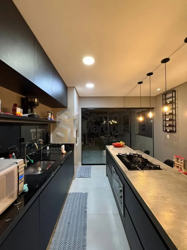 Imagem Casa 200m Umuarama-PR 444