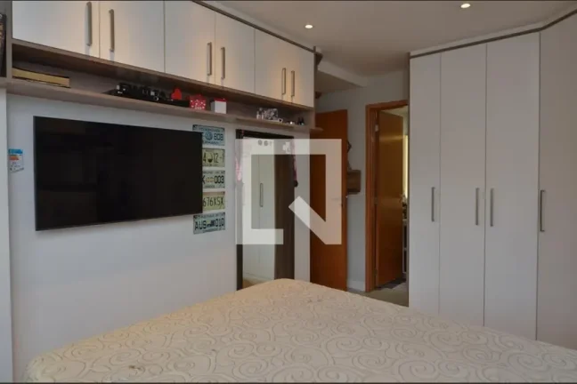 Imagem Apartamento à Venda - Recreio, 3 Quartos, 86 m2