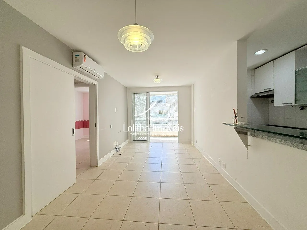 Imagem APARTAMENTO DE 2 QUARTOS SENDO UM SUÍTE À VENDA EM JURERÊ INTERNACIONAL - FLORIANÓPOLIS/SC