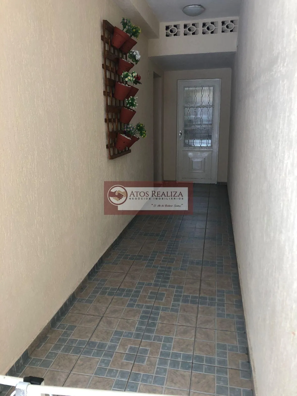 Imagem Venda Sobrado Jardim Cruzeiro SP: 3 Dorms, por R$700k