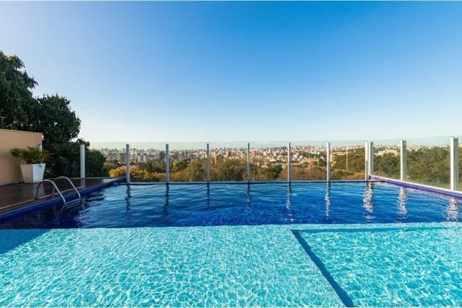 Imagem Apartamento para venda no bairro Menino Deus em Porto Alegre