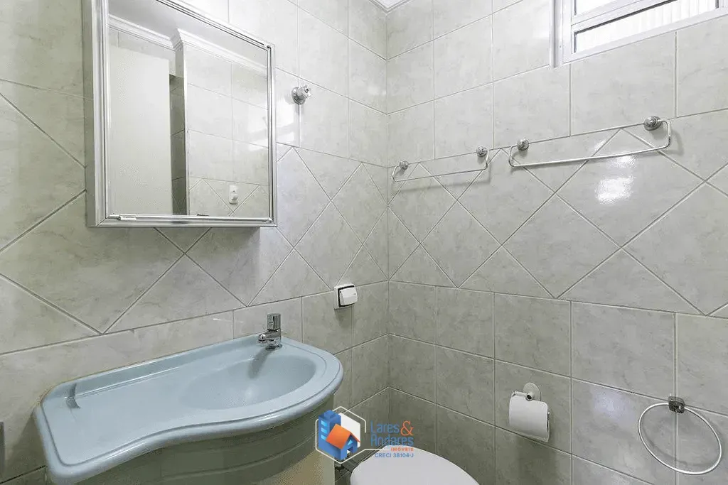 Imagem Apartamento à venda 3 Quartos 1 Vaga 86M² Perdizes São Paulo - SP