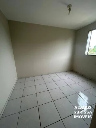 Imagem Apartamento com 2 dormitórios à venda, 46 m² por R$ 215.000 - Condomínio Ilha de Murano - Itu/SP
