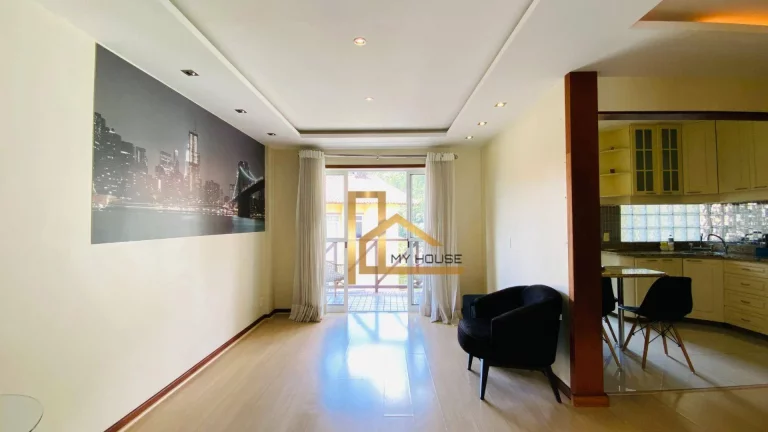 Imagem Apartamento em condomínio Fechado com lazer completo no Bom Retiro