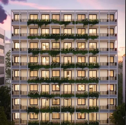 Imagem Lançamento Mozak Leblon Lançamento Exclusivo Almirante Guilhem 234