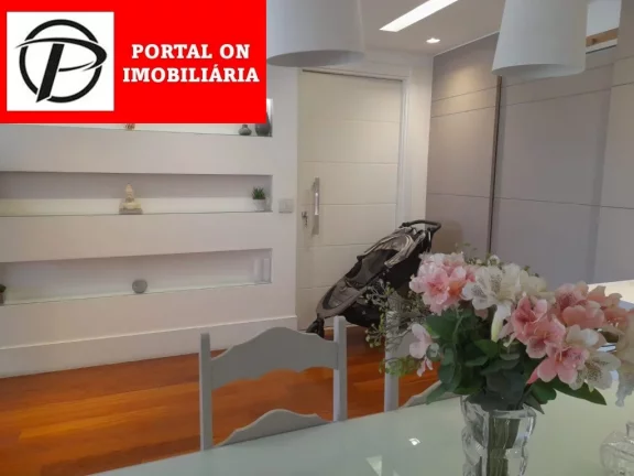 Imagem APARTAMENTO RESIDENCIAL em RIO DE JANEIRO - RJ, JACAREPAGUÁ