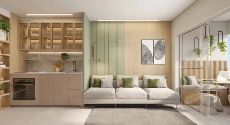 Imagem APARTAMENTO RESIDENCIAL em São Paulo - SP, Parada Inglesa
