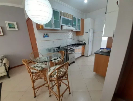 Imagem Apartamento 2 dormitórios