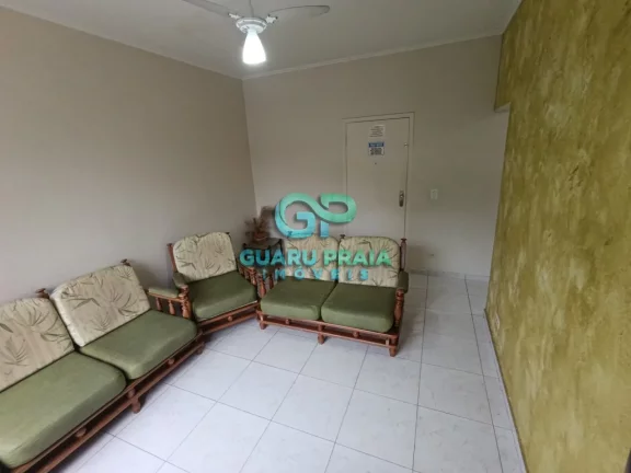Imagem Apartamento 2 dormitorios 150m da Praia da Enseada