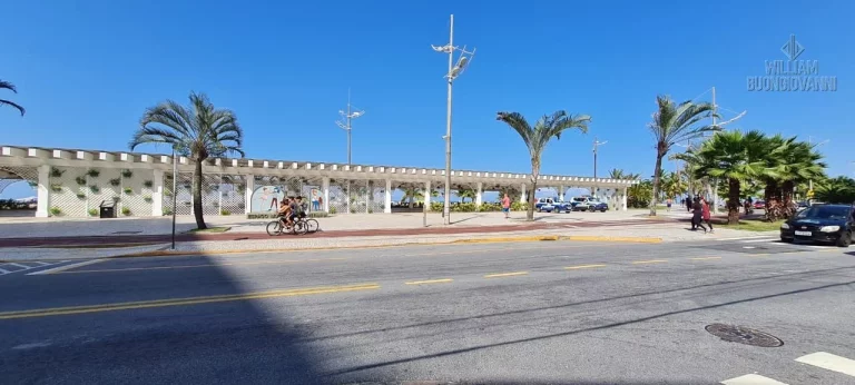 Imagem Apartamento 2 dormitórios sendo 2 suítes no bairro Guilhermina