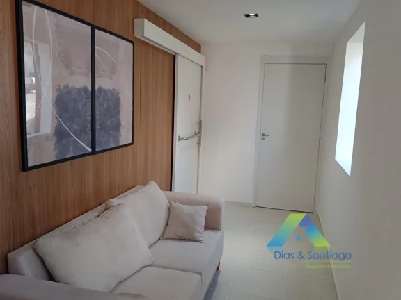 Foto do imóvel APARTAMENTO STUDIO 34 MTS VILA MASCOTE !!