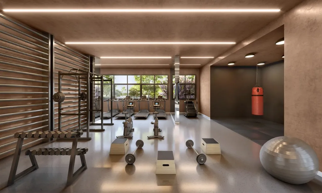 Imagem Wonder Ipiranga Residence, apartamento com 3 quartos em Ipiranga São Paulo SP