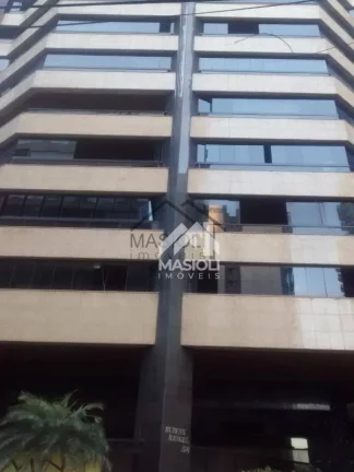 Imagem Apartamento com 4 dormitórios à venda, 354 m² por R$ 2.500.000,00 - Praia de Itapoã - Vila Velha/ES