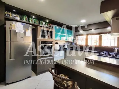 Imagem Excelente sobrado semi mobiliado para venda, bairro União em Estância Velha/RS.