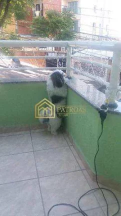 Imagem Casa Padrão
