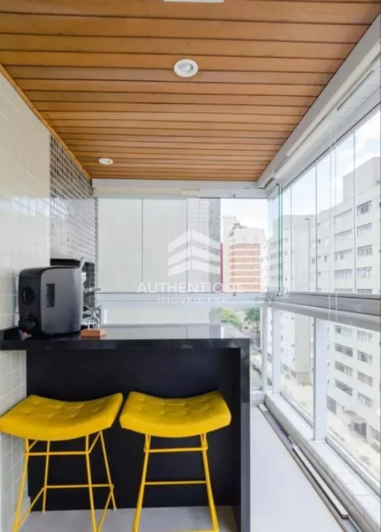 Imagem CASTELLO DI ROMA SBC - Apartamento à venda no bairro Centro - São Bernardo do Campo/SP
