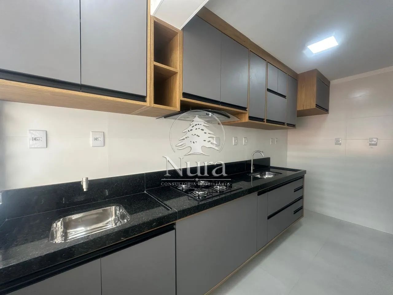 Imagem Apartamento de 1 quarto, 56m² no bairro Boqueirão, em Santos