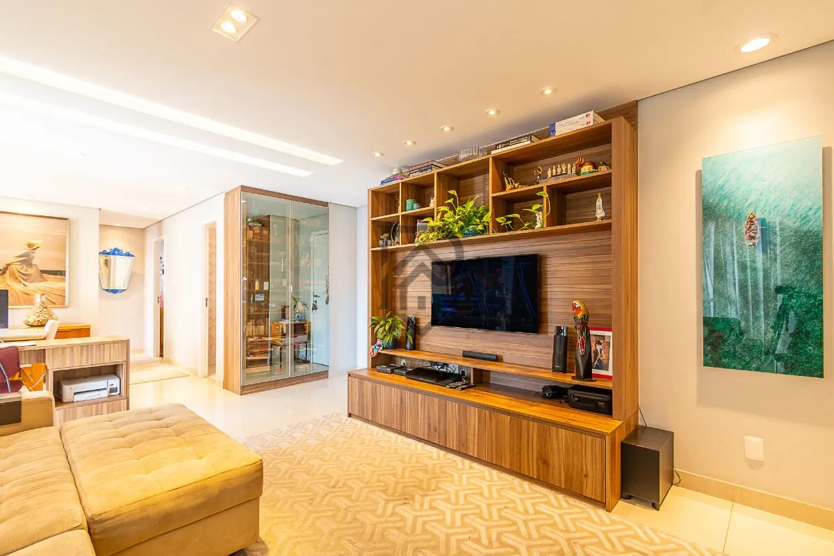 Imagem Apartamento vila clementino pronto para morar