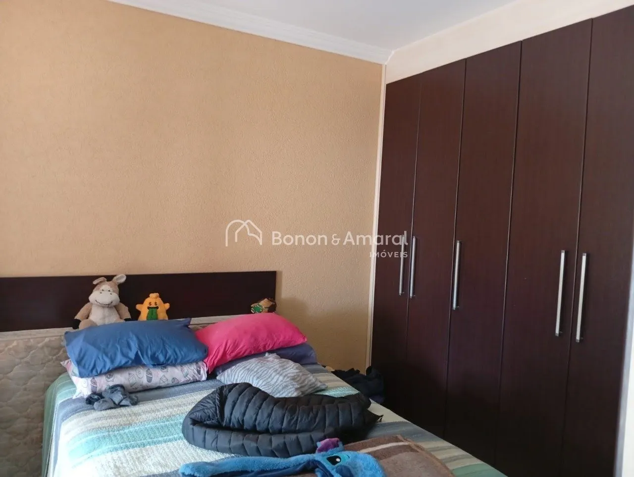 Imagem Casa a venda com 2 quartos e piscina em Paulínia, SP