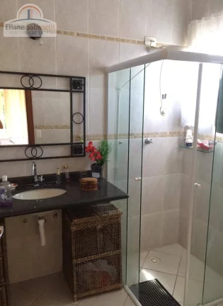 Imagem Casa a venda em Condomínio Fechado Próximo ao Cube de Campo Pro Vida