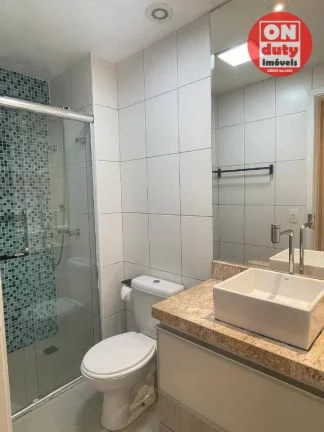 Imagem Apartamento com 3 quartos - Vila Matias - Santos/SP