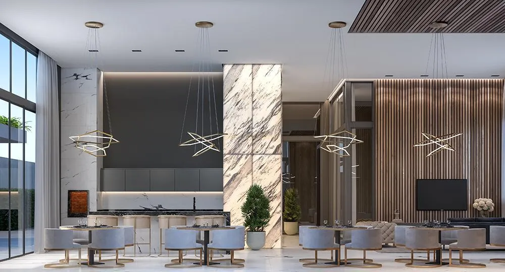 Imagem Apartamento à venda com 177m2 por R$ 5.900.000,00