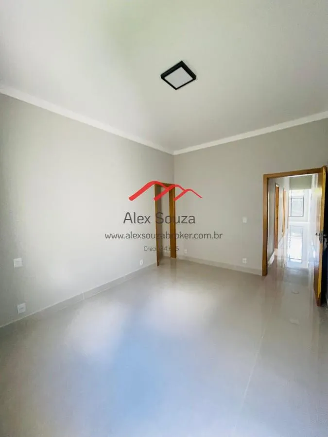 Imagem Casa para Venda em Hortolândia, Loteamento Jardim Vila Verde, 3 dormitórios, 1 suíte, 2 banheiros, 2 vagas