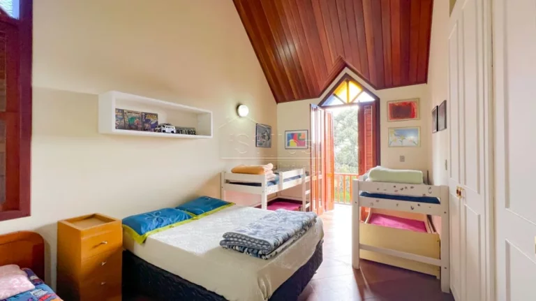 Imagem Casa em Campos do Jordão