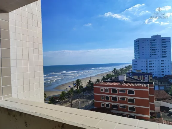 Imagem APARTAMENTO COM MARAVILHOSA PARA O MARA A VENDA EM MONGAGUA- SP