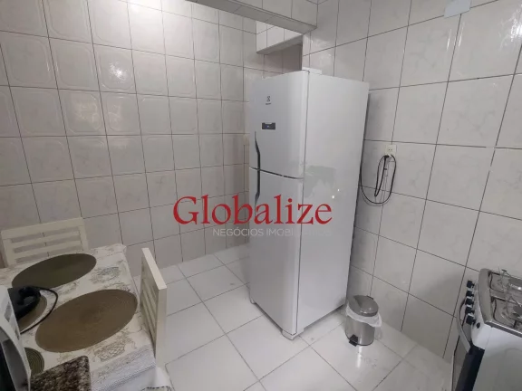 Imagem Apartamento com 2 dormitórios de frente e sacada no primeiro andar no bairro do Boqueirão em Santos (SP) por R$ 340.000,00 !