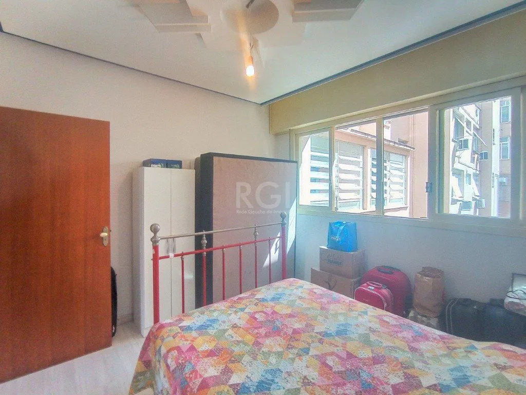 Imagem Apartamento para Venda - 125.07m², 2 dormitórios, Centro Histórico