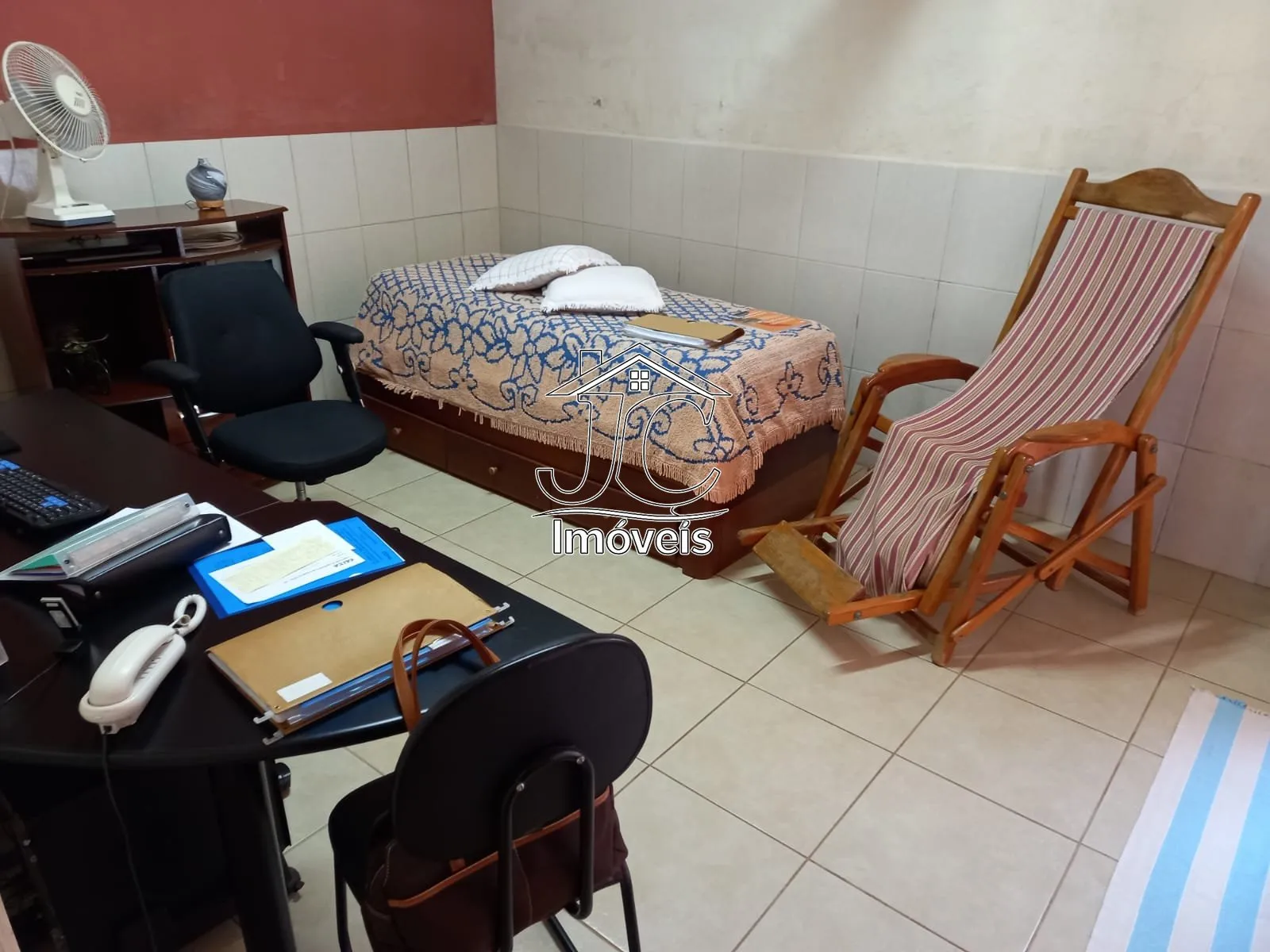Imagem Linda Chácara no condominio Xangrila em Campinas.
