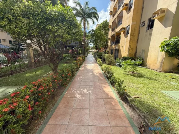 Imagem Apartamento para Venda em Recife, San Martin, 3 dormitórios, 1 suíte, 2 banheiros, 1 vaga