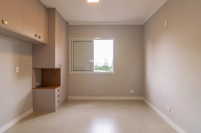 Imagem APARTAMENTO 64m² - 2 DORMITÓRIOS ( 1 SUITE ) - 1 VAGA - CAMPO BELO