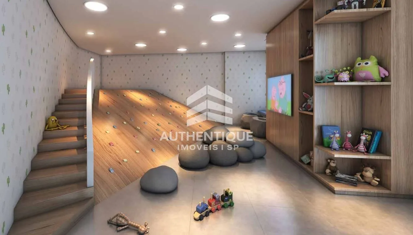 Imagem TRENDS BROOKLIN - Apartamento à venda em São Paulo/SP