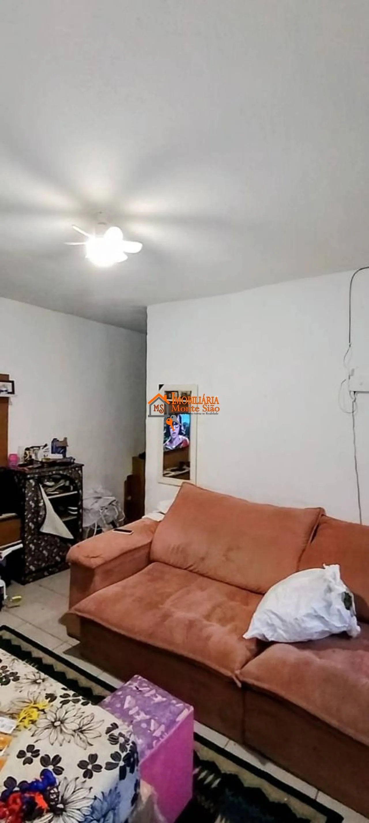 Imagem Casa com 2 dormitórios à venda, 85 m² por R$ 260.000,00 - Lavras - Guarulhos/SP