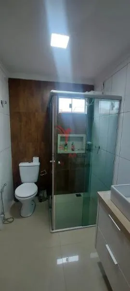 Imagem Casa 4 suítes 370m² 4 vagas Ponte Alta Norte (gama) Brasilia/DF