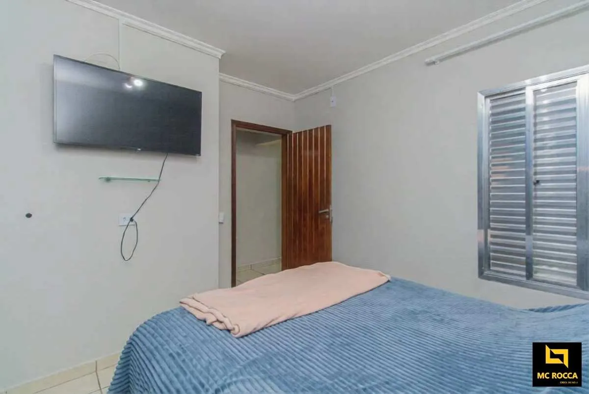 Imagem Sobrado 3 dormitórios + casa - Rudge Ramos - São Bernardo do Campo