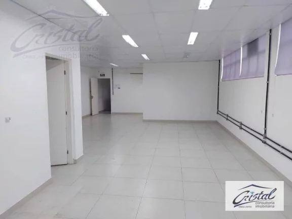 Imagem Prédio para alugar, 330 m² - Vila Morse - Vila Sônia - São Paulo/SP