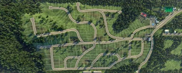 Imagem Terreno à Venda, 628 m² em Cocal do Sul - Cocal do Sul