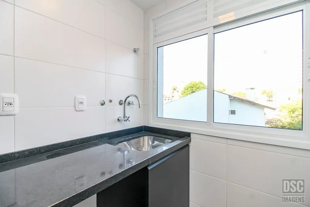 Imagem Apartamento em Passo da Areia