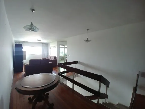 Imagem Cobertura com 5 Quartos à Venda, 256 m² em Boa Viagem - Recife